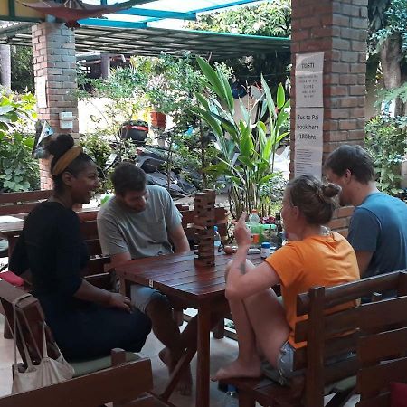 Dutch Cosy Home Chiang Mai Bagian luar foto