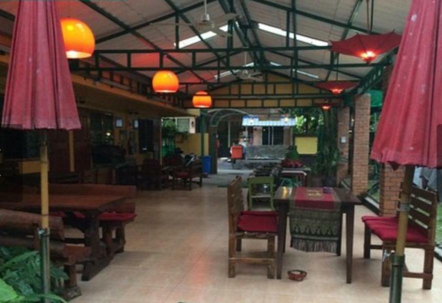 Dutch Cosy Home Chiang Mai Bagian luar foto