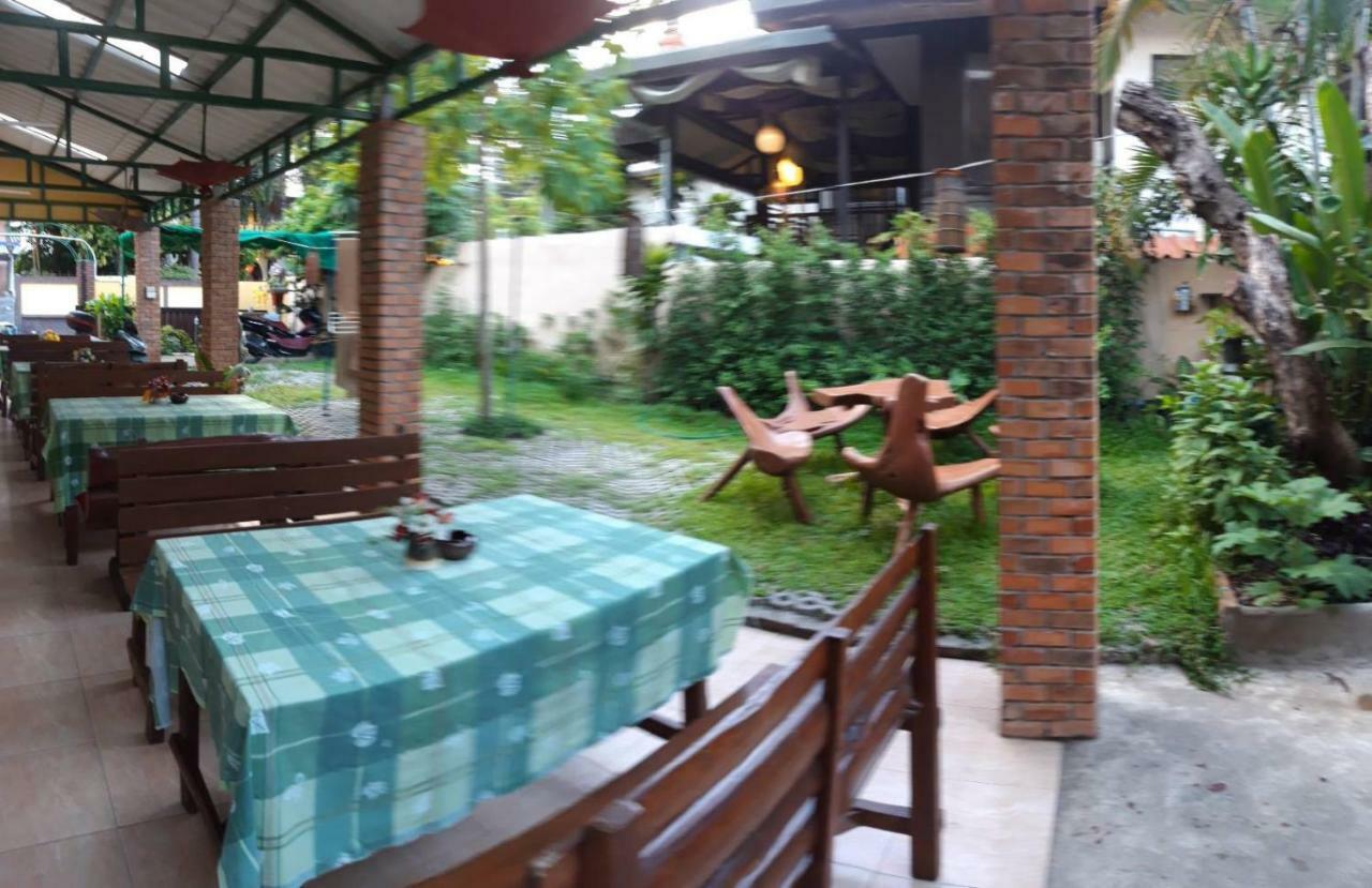 Dutch Cosy Home Chiang Mai Bagian luar foto