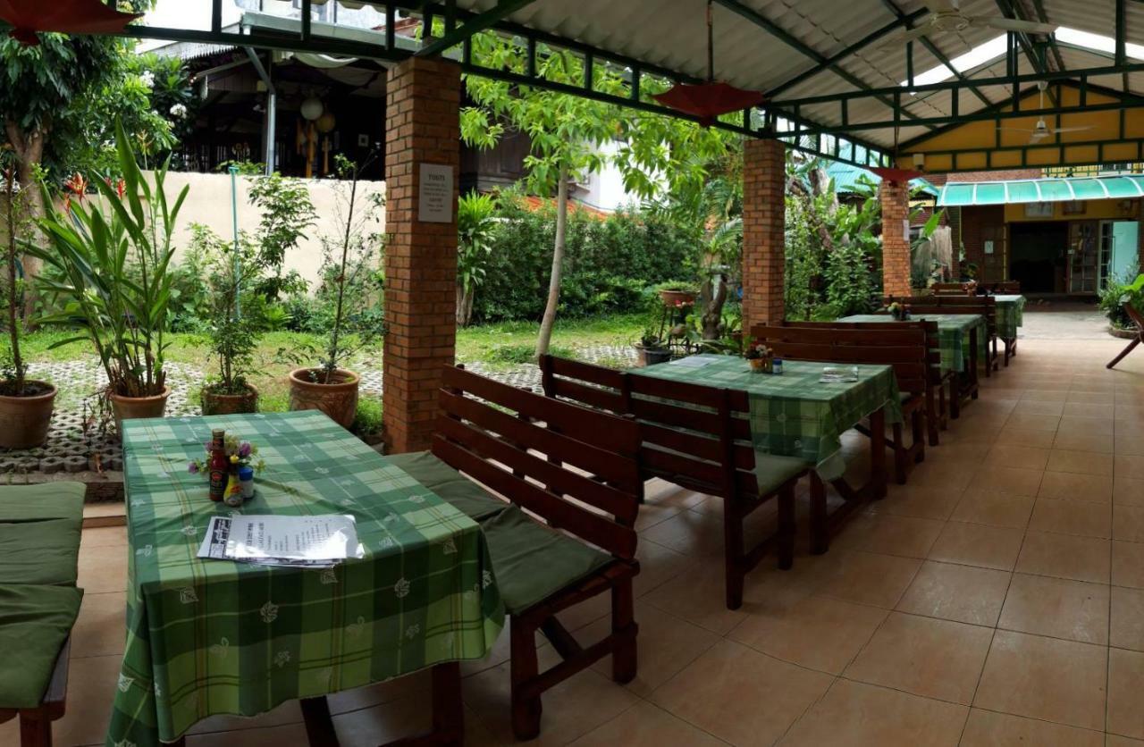 Dutch Cosy Home Chiang Mai Bagian luar foto