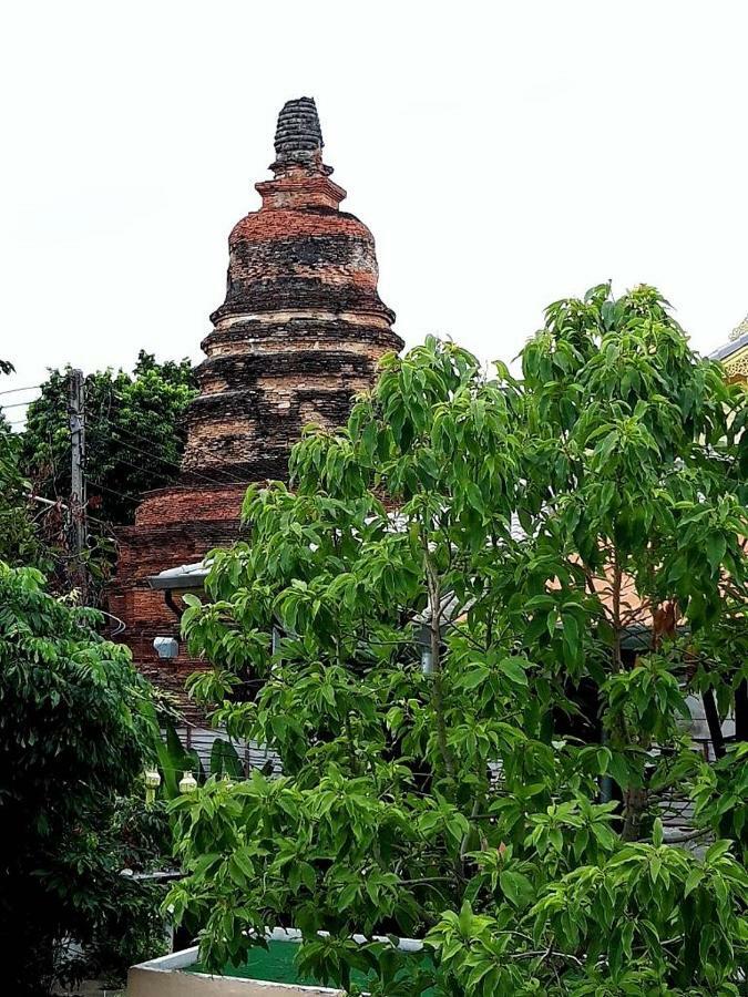 Dutch Cosy Home Chiang Mai Bagian luar foto