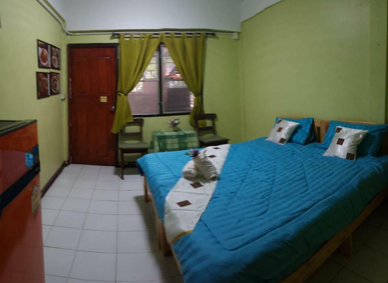 Dutch Cosy Home Chiang Mai Bagian luar foto