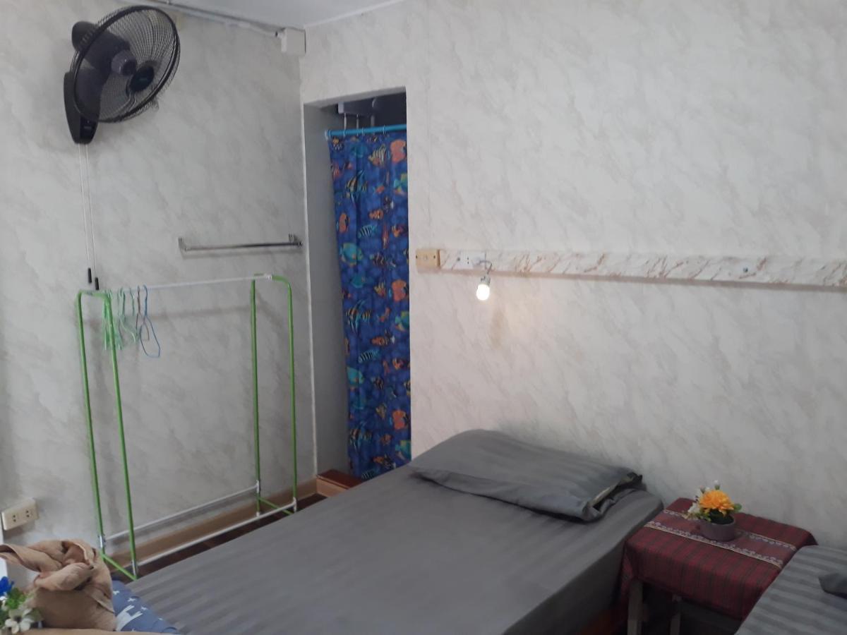 Dutch Cosy Home Chiang Mai Bagian luar foto
