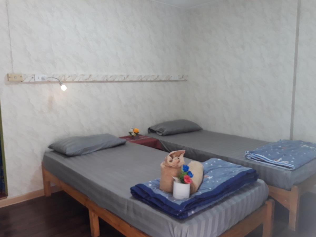 Dutch Cosy Home Chiang Mai Bagian luar foto