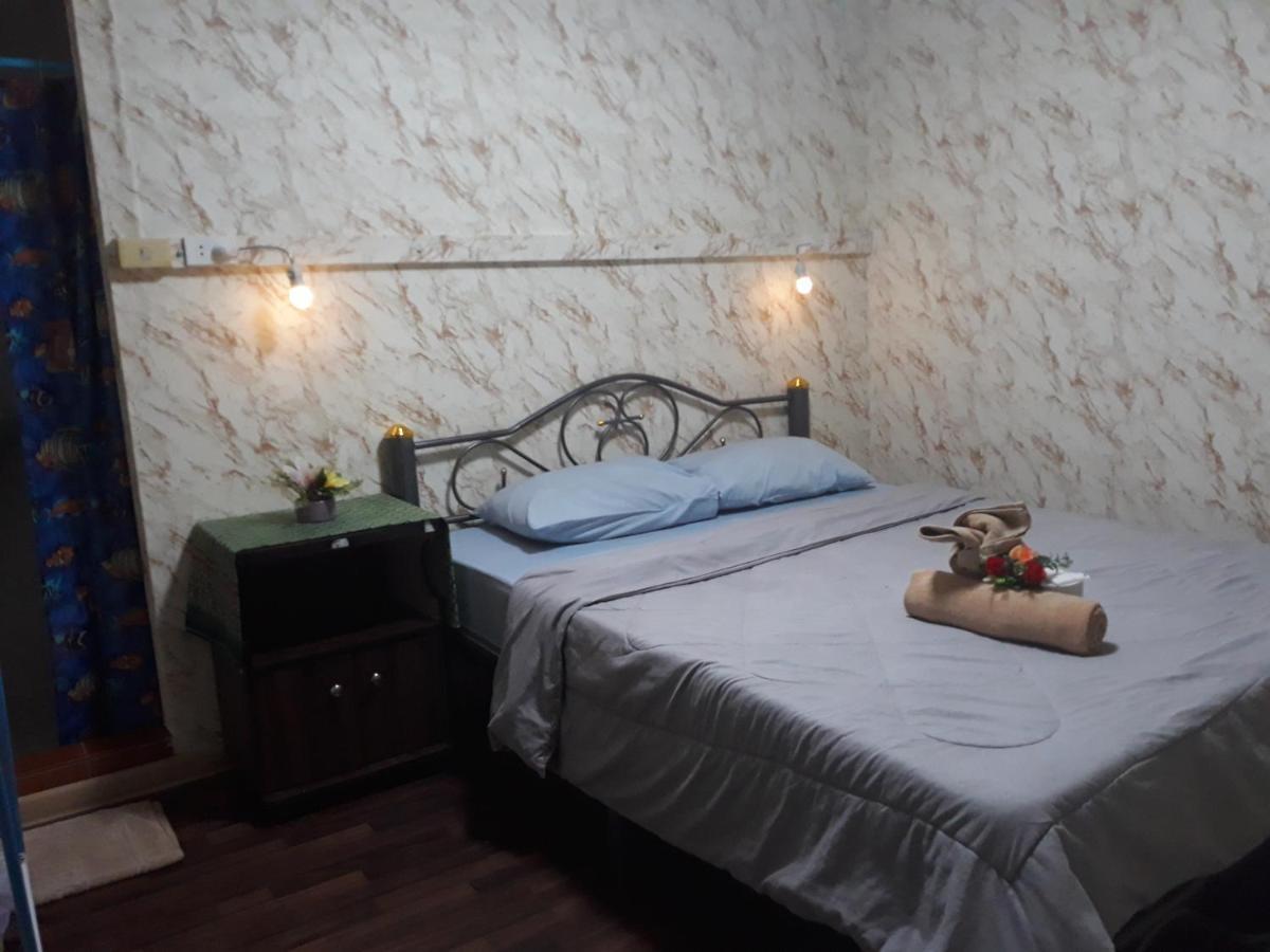 Dutch Cosy Home Chiang Mai Bagian luar foto