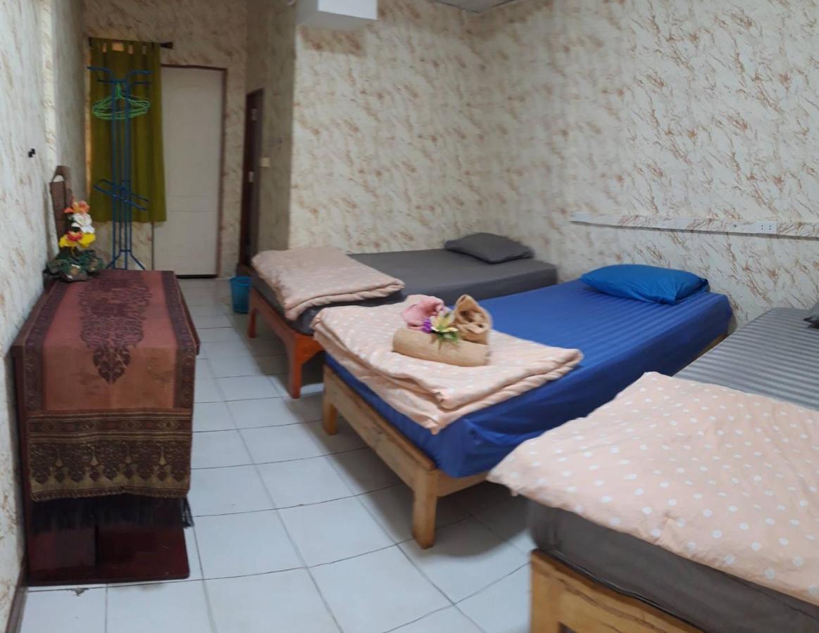 Dutch Cosy Home Chiang Mai Bagian luar foto