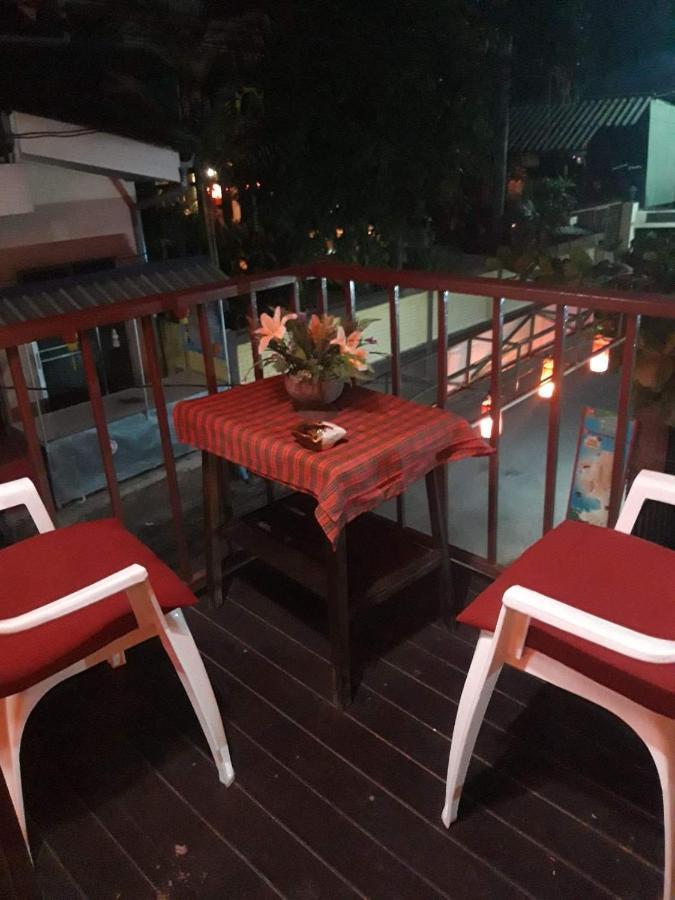 Dutch Cosy Home Chiang Mai Bagian luar foto