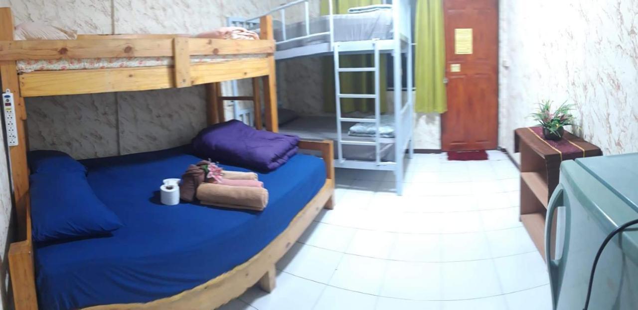 Dutch Cosy Home Chiang Mai Bagian luar foto